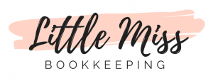 Little Miss Bookkeeping